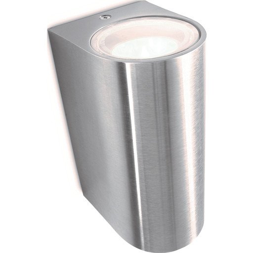 Philips myGarden Nightingale utelys vegg aluminium Philips myGarden Nightingale utelys vegg aluminium