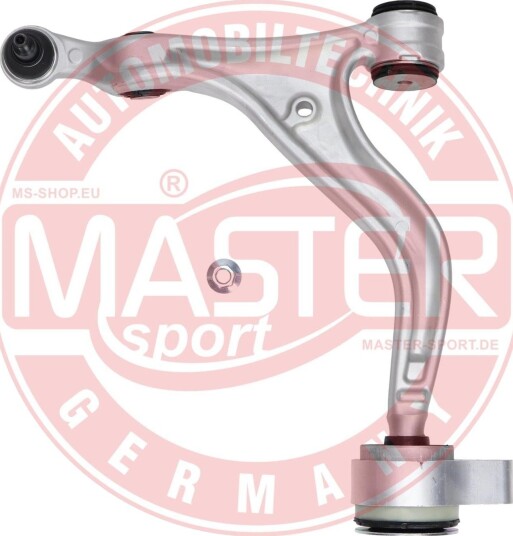 Bærearm MASTER-SPORT 8812D-PCS-MS