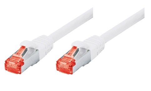 Tecline 5.0M Cat6 Rj-45 5 M Cat6 S/Ftp (S-Stp) Rj-45 Rj-45 Tecline 5.0M Cat6 Rj-45 5 M Cat6 S/Ftp (S-Stp) Rj-45 Rj-45
