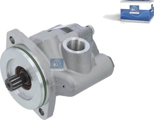 Koplingshode DT Spare Parts 5.77183