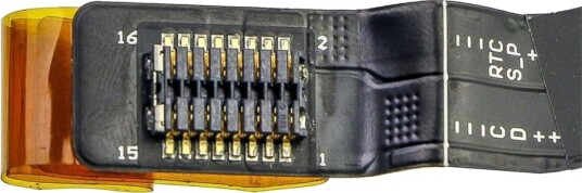 Coreparts Batteri Til Bærbar Pc MBXDE-BA0244