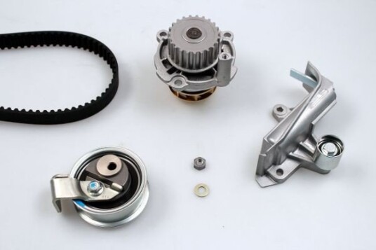 Vannpumpe + tannremmsett HEPU PK05454