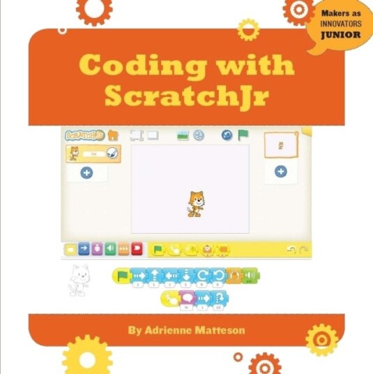 Coding With ScratchJr Coding With ScratchJr