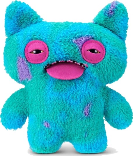 Fuggler Fugg Life Kosedyr 22 cm Chum Chum