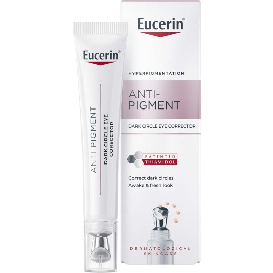 Eucerin Anti-Pigment Illuminating Eye Cream 15ml Eucerin Anti-Pigment Illuminating Eye Cream 15ml