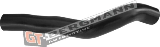 GT BERGMANN GT52 313 Ladeluftslange
