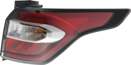 VALEO 047130 Baklykt