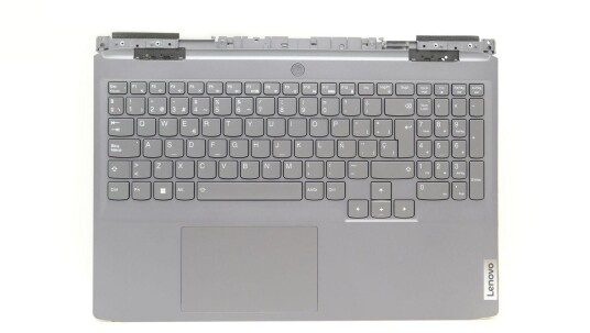 Lenovo COVER Upper Case ASM_SPA C