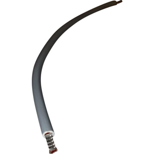 Cenika LASK DOBBELISOLERT GRÅ 10mm2 29cm - 1700484 Cenika LASK DOBBELISOLERT GRÅ 10mm2 29cm - 1700484