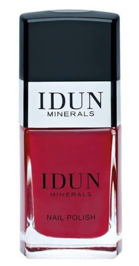 IDUN Minerals Nail Polish Jaspis 11ml
