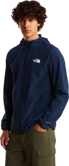 The North Face M Nimble Hoodie 2 Navy XXL