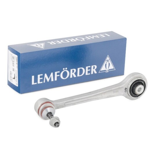 Bærebru/bærearm LEMFÖRDER 25855 02 Bærebru/bærearm LEMFÖRDER 25855 02