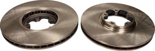 MAXGEAR 19 0841 Bremseskive MAXGEAR 19 0841 Bremseskive