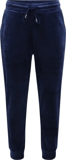 Triumph Velour Rib Trousers Navy 38 Triumph Velour Rib Trousers Navy 38