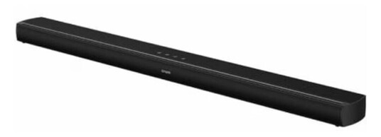Aiwa HE-950BT Svart Aiwa HE-950BT Svart