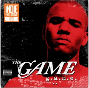 G.a.m.e. G.a.m.e.