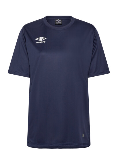 Umbro Liga Ss Jersey - Navy - S