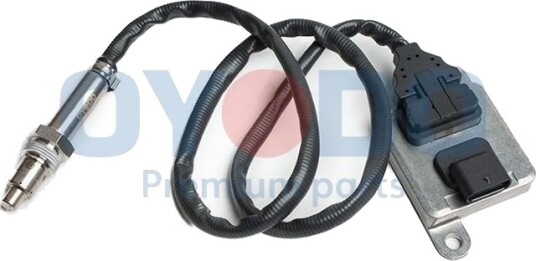 Oyodo 71E9037-OYO NOx-sensor, NOx-katalysator Oyodo 71E9037-OYO NOx-sensor, NOx-katalysator