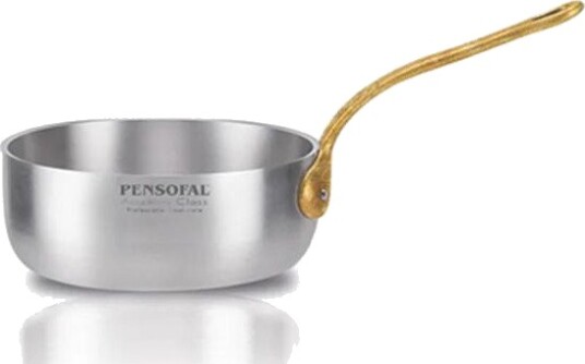 Pensofal 4913 Mini Stekepanne med messingh??ndtak   14 cm