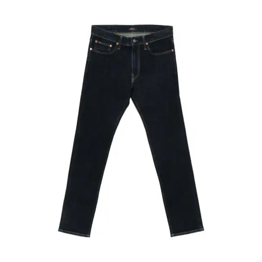 Ralph Lauren Polo Ralph Lauren Herre Jeans Blå W36 L32