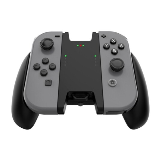 Sparkfox Nintendo Switch Play og Charge kontroller grep W60S160 Sparkfox Nintendo Switch Play og Charge kontroller grep W60S160
