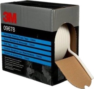 Klebebånd 3M 09678