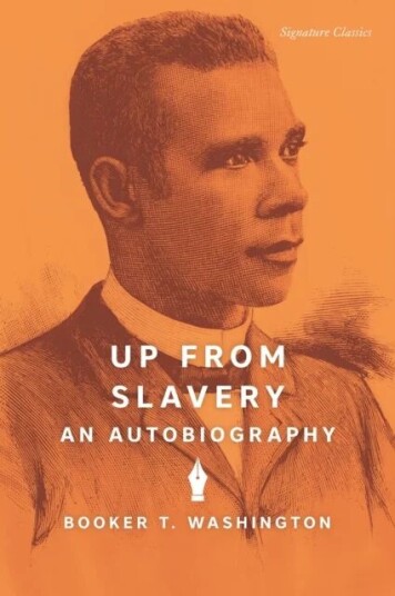 Up From Slavery Av Booker T. Washington Up From Slavery Av Booker T. Washington