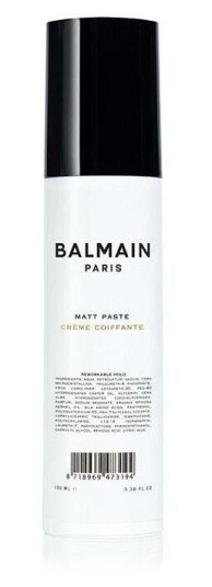 Balmain Matt Paste 100 ml