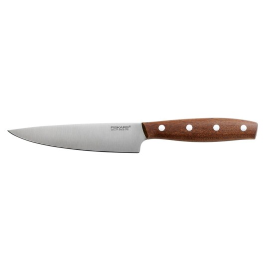 Fiskars Norr kniv grønnsakskniv 1500614 1500607