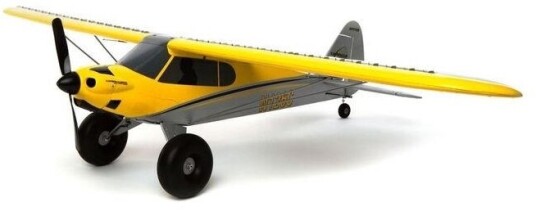 Horizon Hobbyzone Carbon Cub S 1.3M RTF Basic Horizon Hobbyzone Carbon Cub S 1.3M RTF Basic