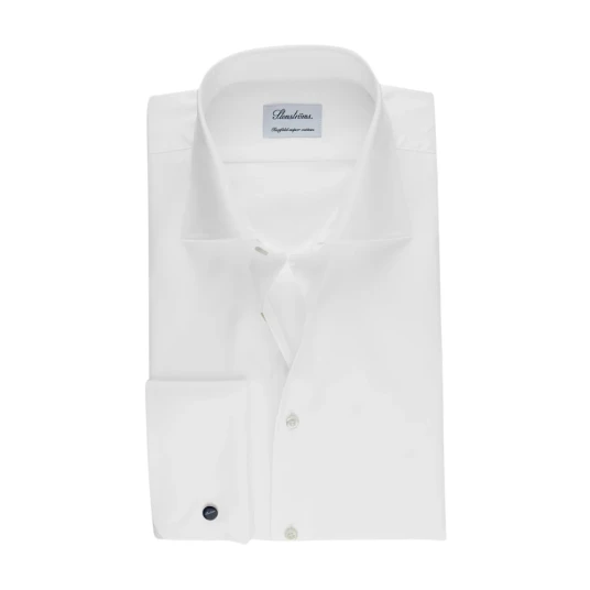 Stenströms Herre Skjorter Hvit 7XL Stenströms Herre Skjorter Hvit 7XL