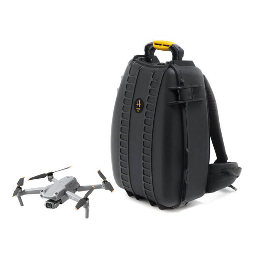 HPRC 3500 Ready for DJI AIR 2S