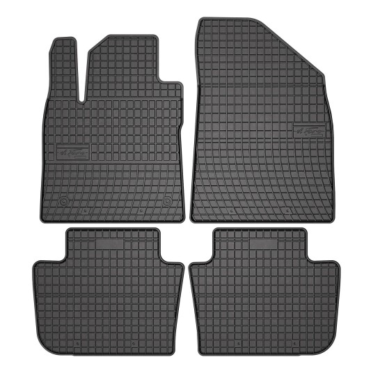Bilmatter FROGUM ET412880 Bilmatter FROGUM ET412880