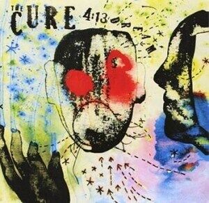 Cure - 4:13 Dream Cure - 4:13 Dream