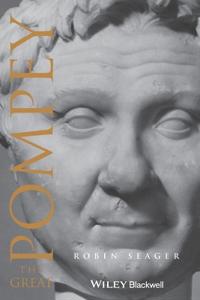 Pompey The Great Av Robin (The University Of Liverpool) Seager