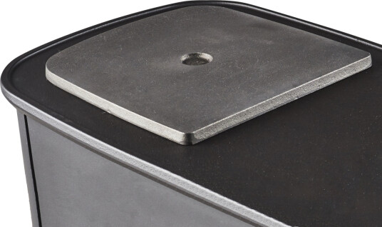 Dovre Kokeplate til Saga 101 og 107 Dovre Kokeplate til Saga 101 og 107