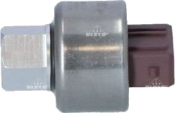 Trykkbryter, klimaanlegg NRF 38936