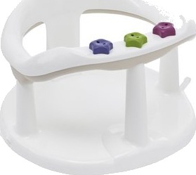 Thermobaby ® Badering Aquababy, off-white