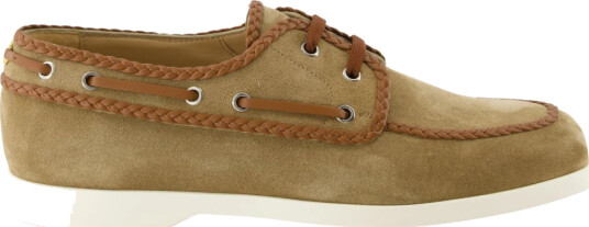 Valentino Garavani Herre Sko Brun 43 1/2 EU,
