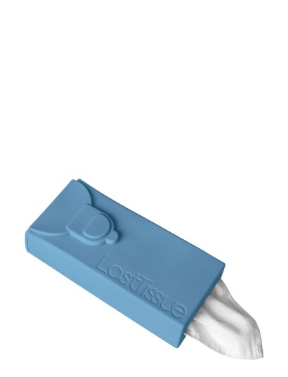 LastObject Lasttissue Blue Blue ONE SIZE LastObject Lasttissue Blue Blue ONE SIZE