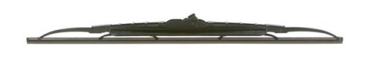 Bosch 3397011352 Wiper Blade Svart 53 Cm 1 Stykker Bosch 3397011352 Wiper Blade Svart 53 Cm 1 Stykker