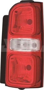 ALKAR 2212971 Baklykt