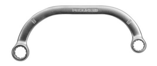 Proline C-Ringnøkkel 14 X 17 Mm (36074)