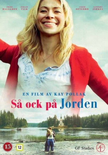 Så Ock På Jorden (DVD) Så Ock På Jorden (DVD)