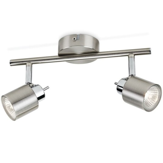 Philips Meranti Spotlight 2x35W 230V Philips Meranti Spotlight 2x35W 230V