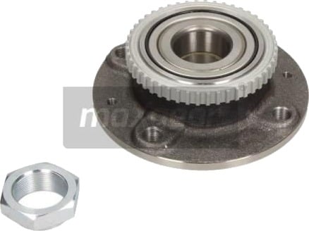 MAXGEAR 33 0510 Hjullager MAXGEAR 33 0510 Hjullager