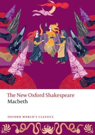 Macbeth Macbeth