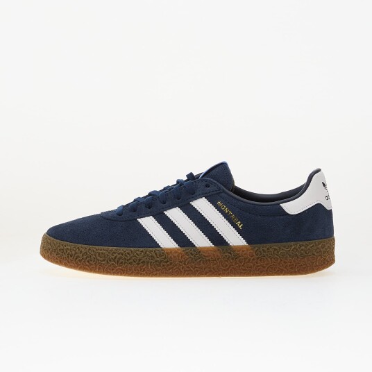 Joggesko adidas Montreal Rm Night Indigo/ Ftw White/ Gum5 EUR 40 2/3