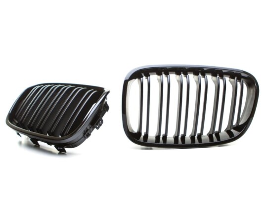 Camco Grillsett twin spoke
svart blank 2A 3013 SBM