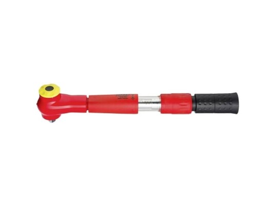 Hazet 5109Kv 5109Kv Momentnøgler 25 Nm (Max)